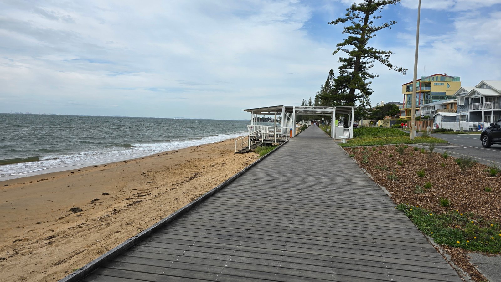 Margate Boardwalk